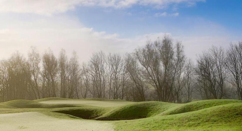 Tomelilla Golf Hotell