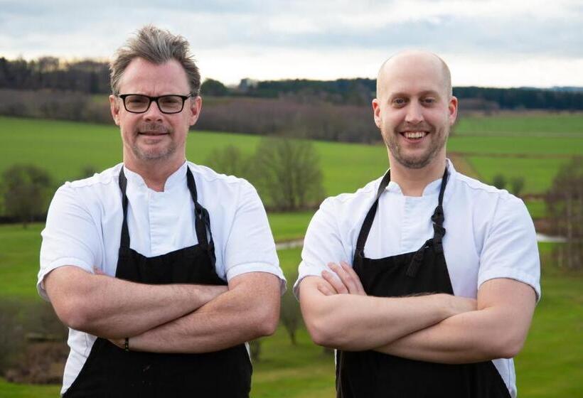 Tomelilla Golf Hotell