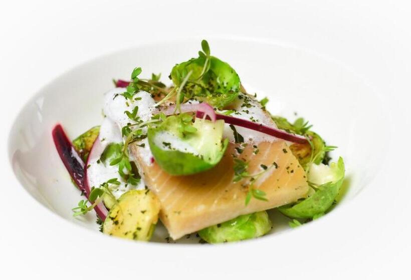 Tomelilla Golf Hotell