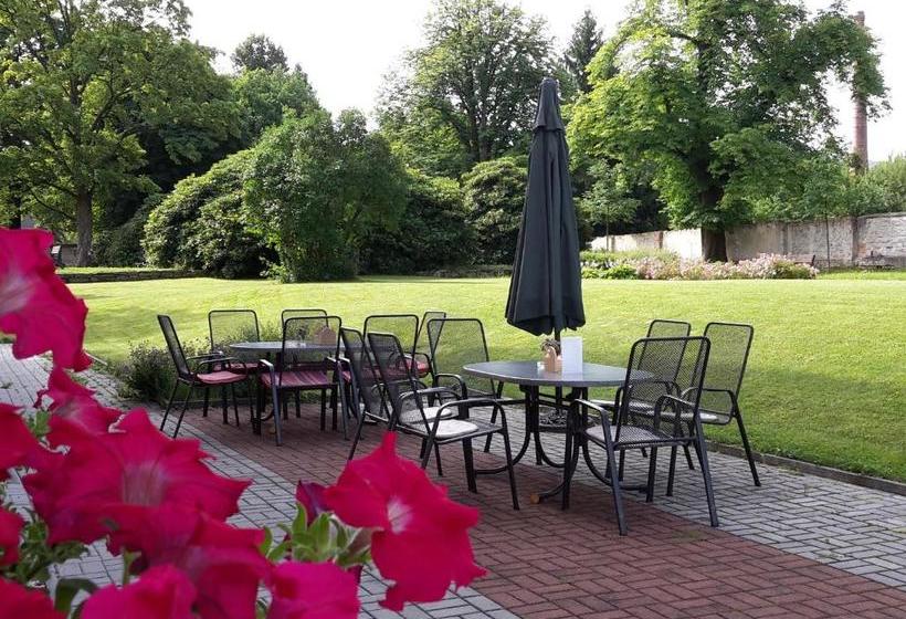 בית מלון כפרי Vzdělávací Středisko A