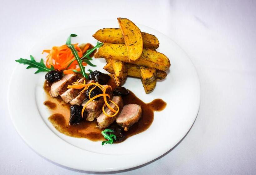 Wellness Hotel Staré Město