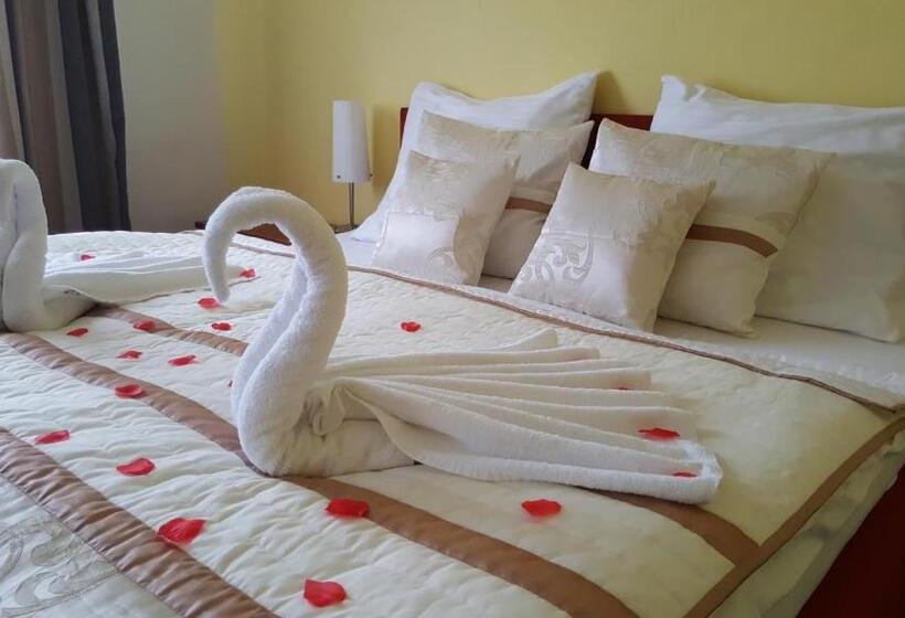 Wellness Hotel Staré Město