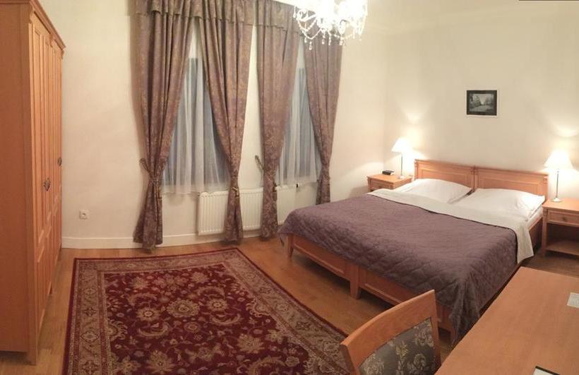 Zamecky Hotel Lednice