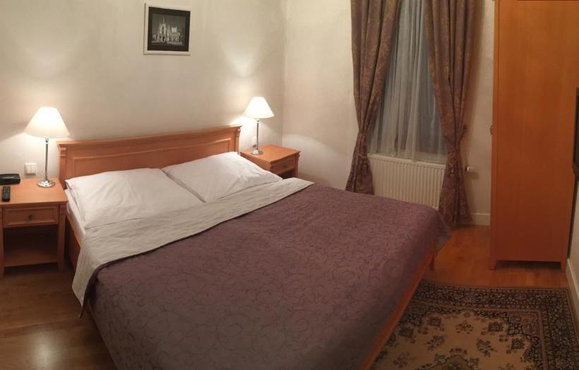 Zamecky Hotel Lednice
