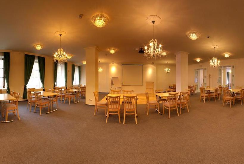 Zamecky Hotel Lednice