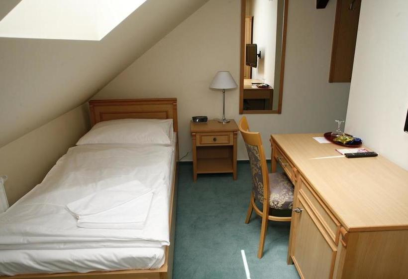 Zamecky Hotel Lednice