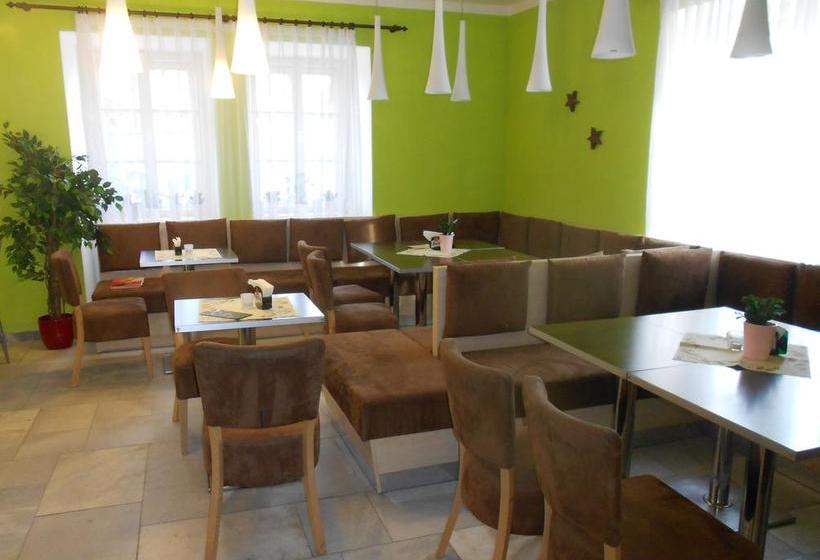 Zamecky Hotel Lednice