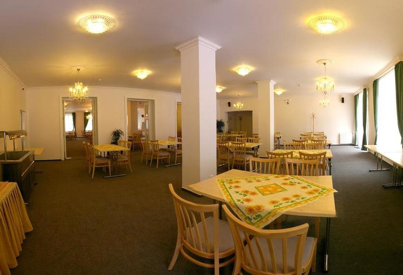 Zamecky Hotel Lednice