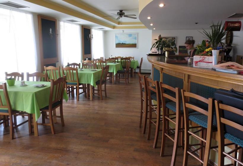 Zamecky Hotel Lednice