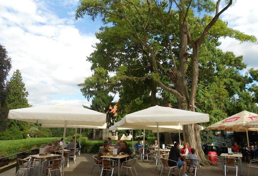 Zamecky Hotel Lednice