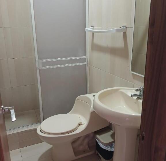 هتل Mykonos Manta