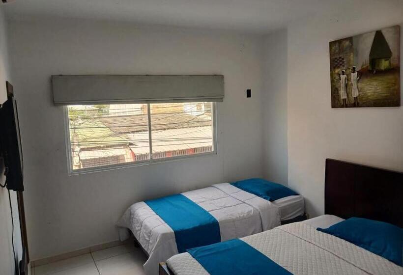 هتل Mykonos Manta