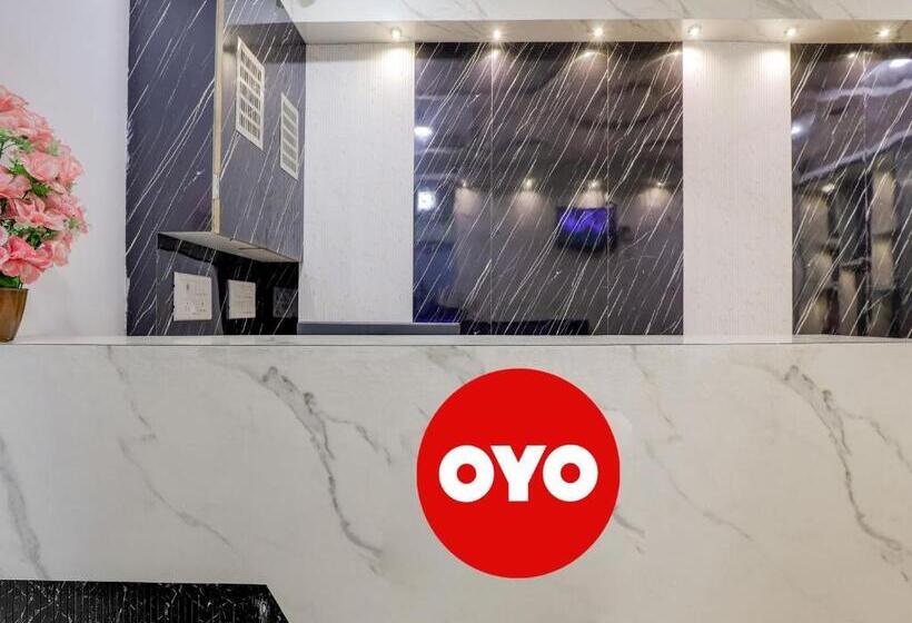 Oyo Hotel Bhanu Villa