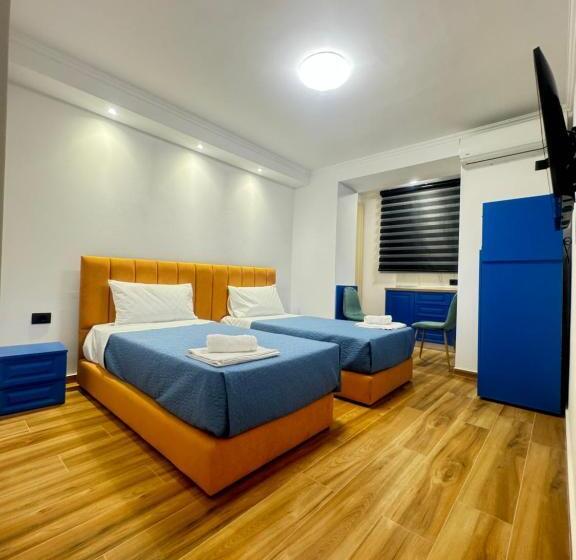 بنسيون Keli’s Apartment