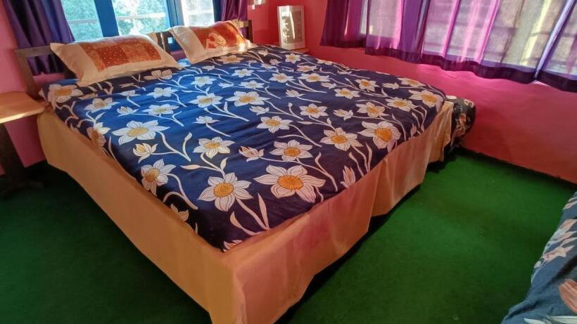 膳宿费 The Himalayan Heaven Home Stay