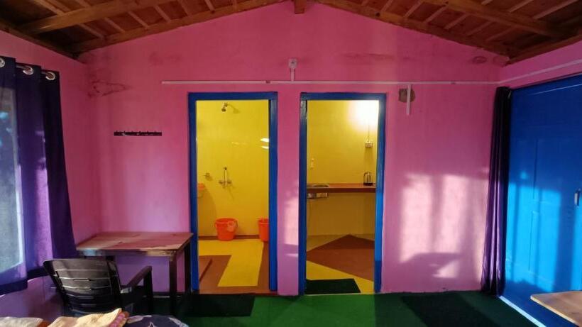 膳宿费 The Himalayan Heaven Home Stay