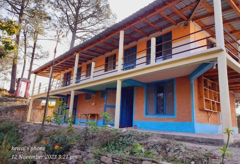 膳宿费 The Himalayan Heaven Home Stay