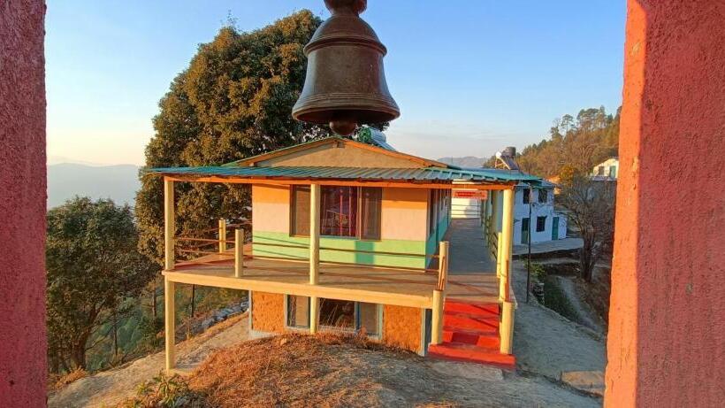 膳宿费 The Himalayan Heaven Home Stay