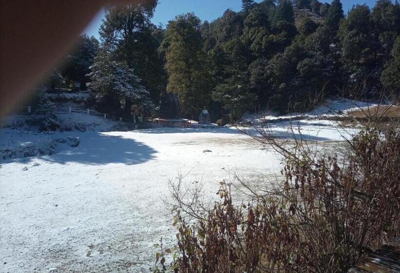 膳宿费 The Himalayan Heaven Home Stay