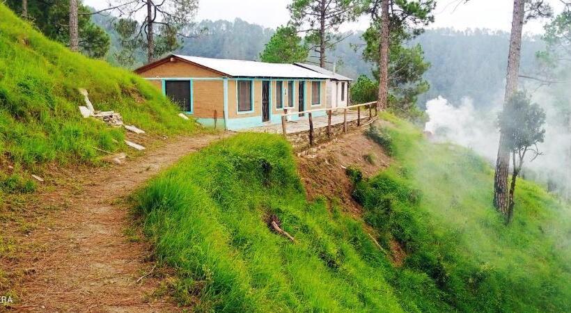 膳宿费 The Himalayan Heaven Home Stay