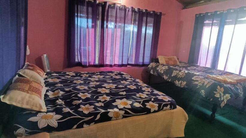 膳宿费 The Himalayan Heaven Home Stay