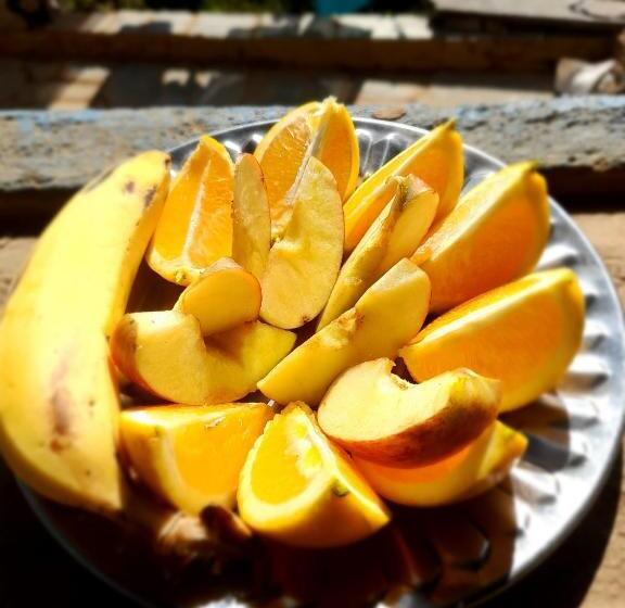 膳宿费 The Himalayan Heaven Home Stay