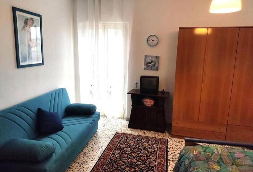 مبيت وإفطار La Casetta Di Angela