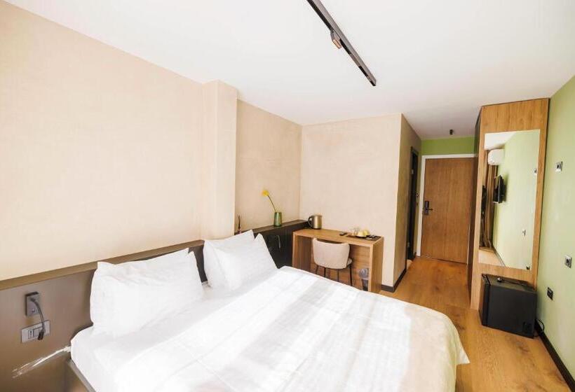 هتل 1863 Boutique