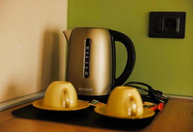 هتل 1863 Boutique