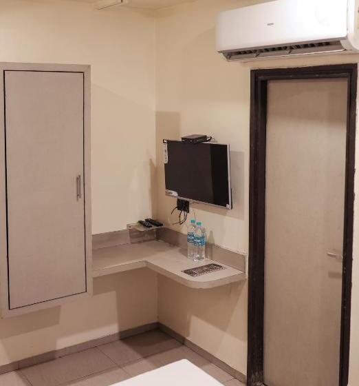 בית מלון כפרי Al Zam Zam