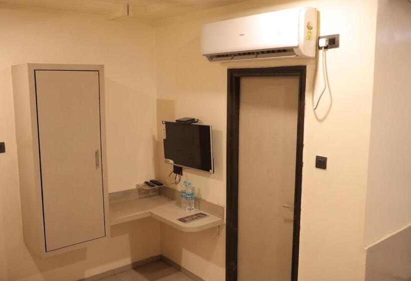 בית מלון כפרי Al Zam Zam