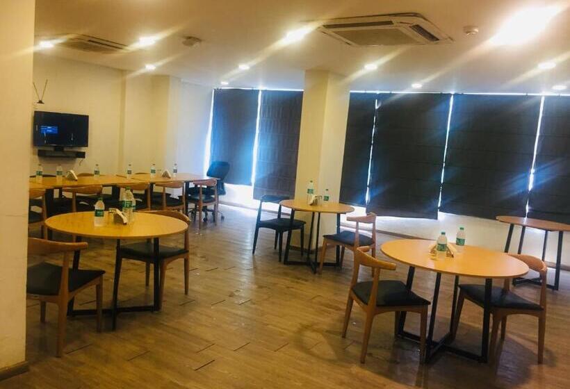 בית מלון כפרי Bellmore Stay