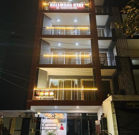 בית מלון כפרי Bellmore Stay