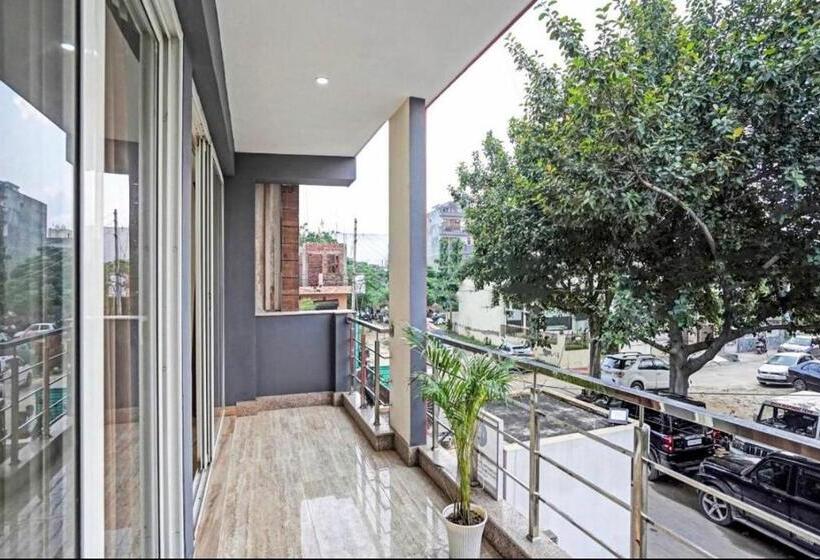 בית מלון כפרי Bellmore Stay