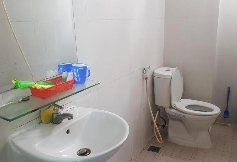 هتل کپسول Hoàng Long