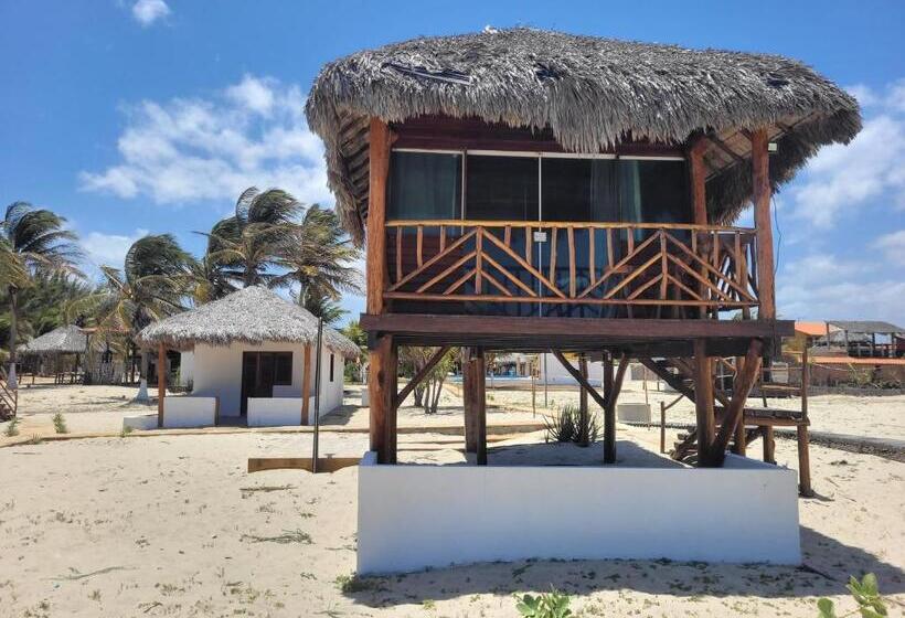 酒店 Pousada Oka Mar