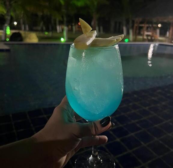 酒店 Pousada Oka Mar