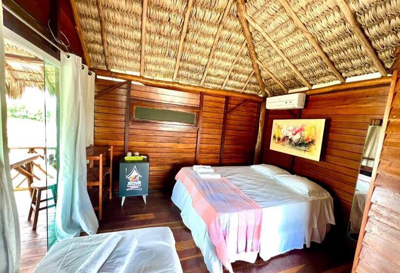 酒店 Pousada Oka Mar