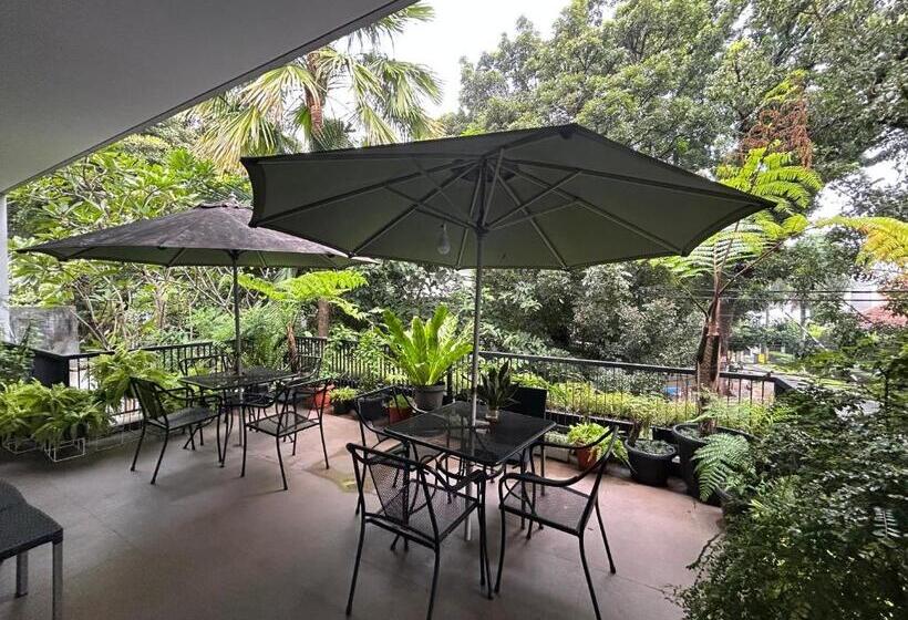 פנסיון Annie Kuca