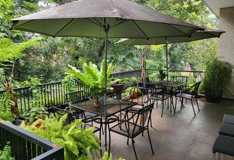 פנסיון Annie Kuca