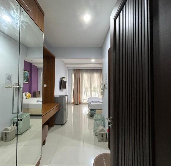 پانسیون Annie Kuca