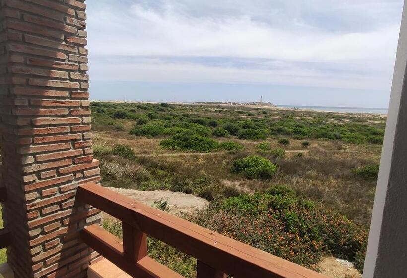 بنسيون Vista Al Faro