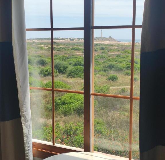 بنسيون Vista Al Faro