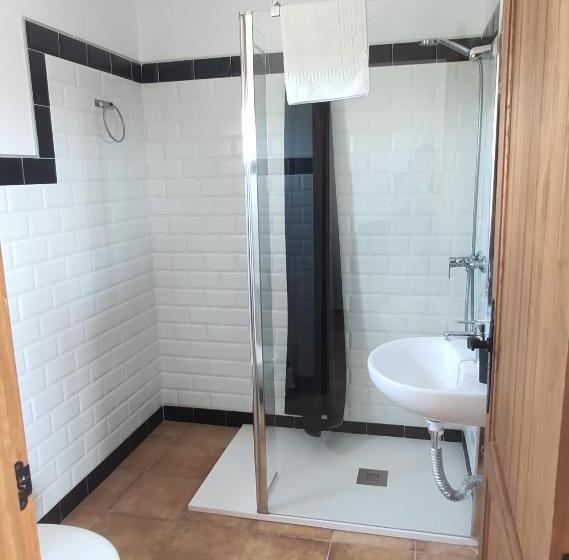 بنسيون Vista Al Faro