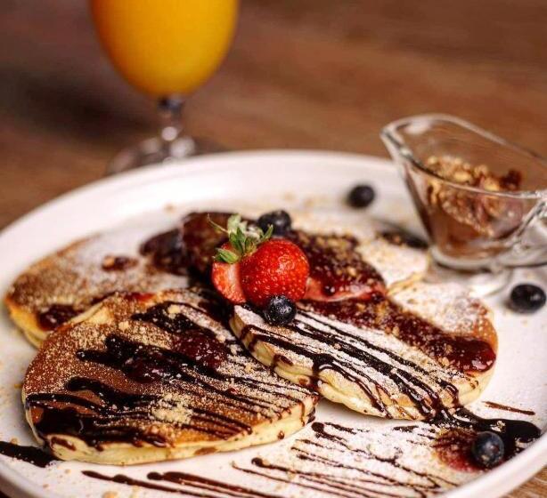 Conti Hotel & Restaurant