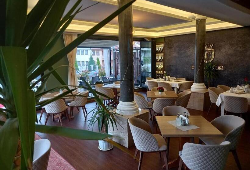 Conti Hotel & Restaurant