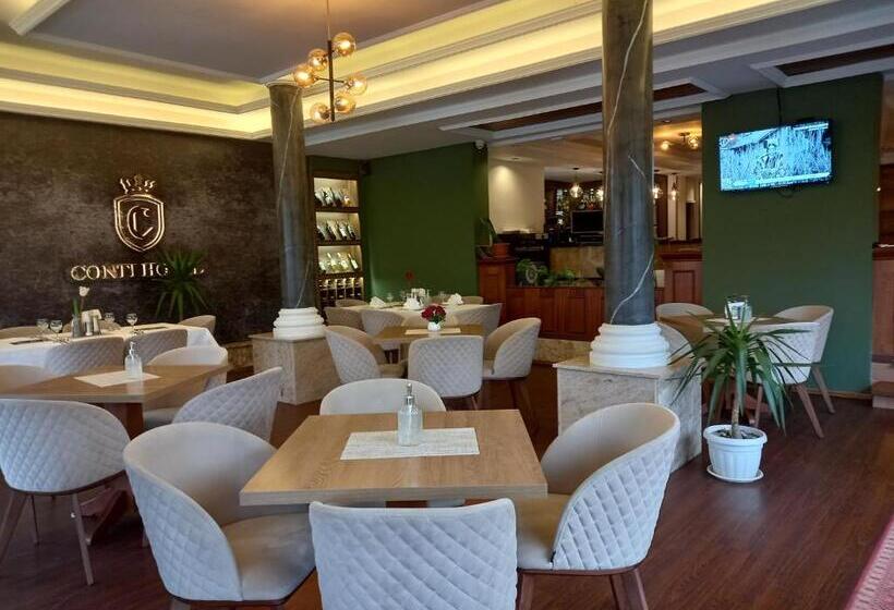 Conti Hotel & Restaurant