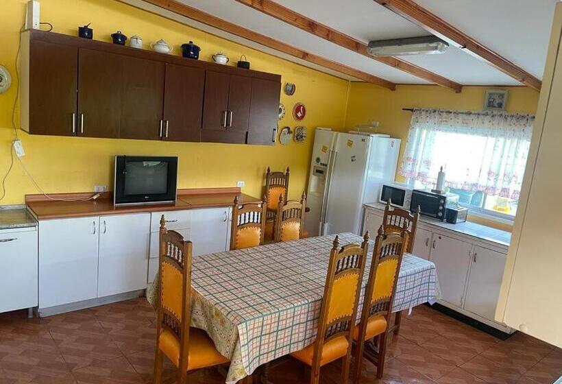 ペンション Hostal Uribe