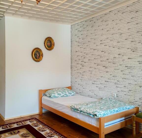 پانسیون Kulla Dula Guesthouse