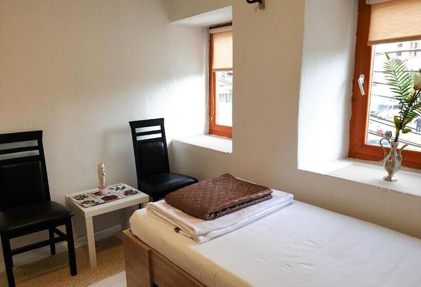 پانسیون Kulla Dula Guesthouse